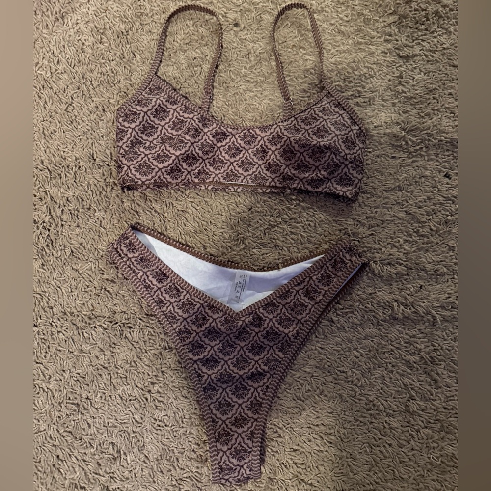 SHEIN bikini